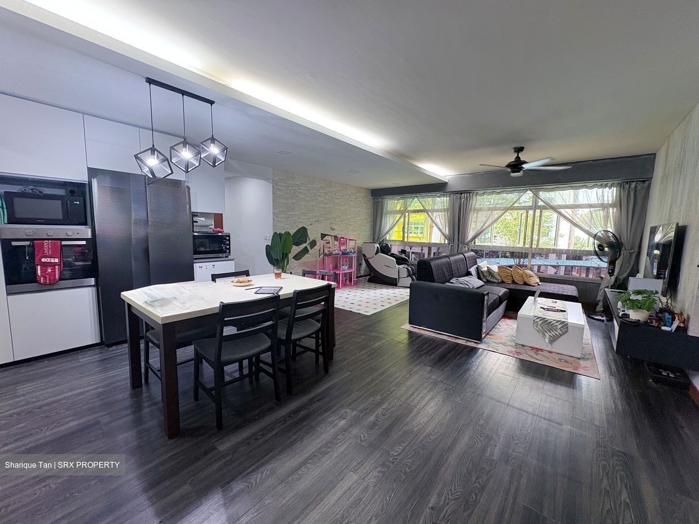 Blk 426C Floral Spring @ Yishun (Yishun), HDB 5 Rooms #603017881